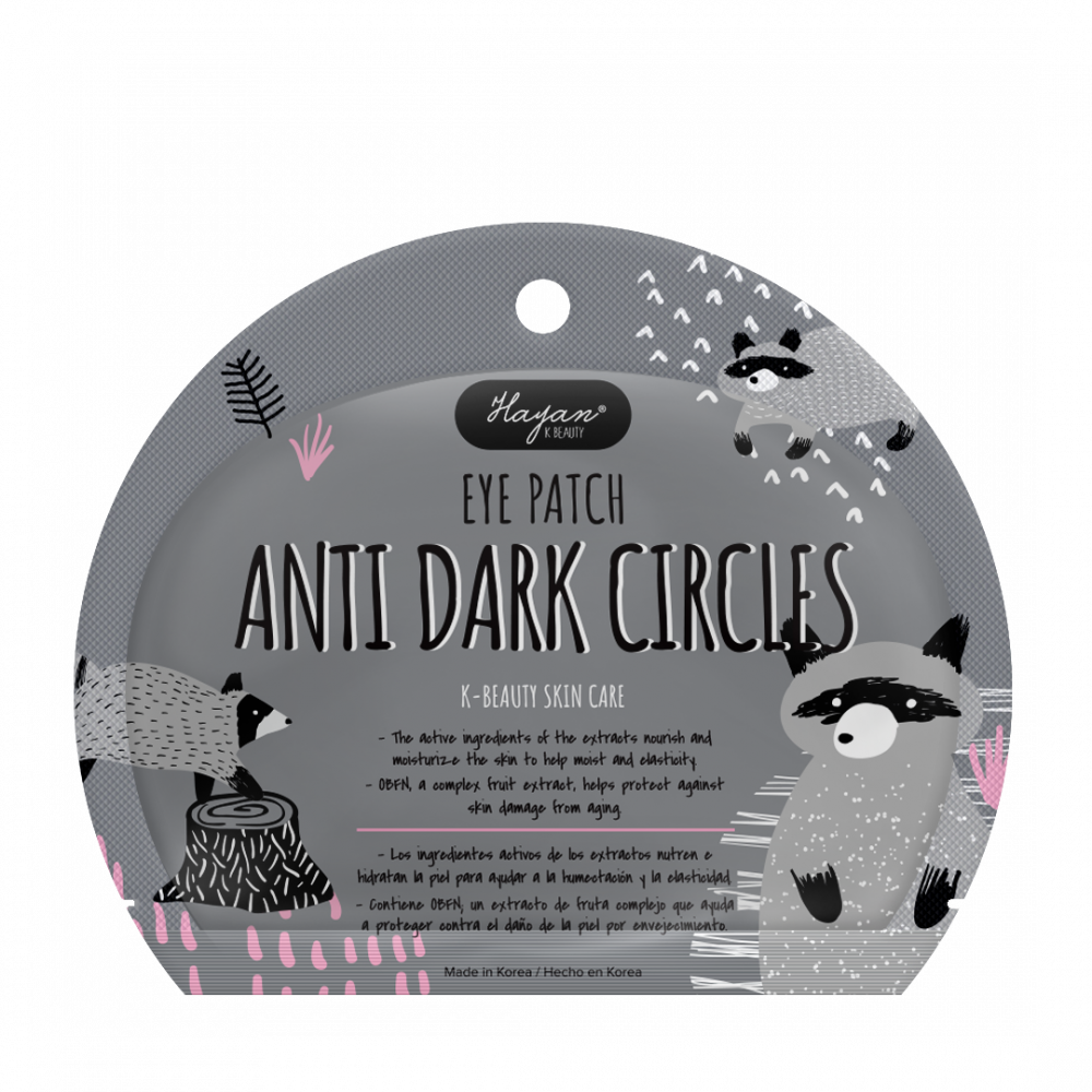 producto: ANTI-DARK CIRCLES