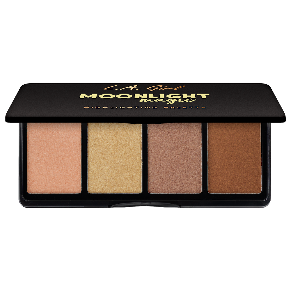 producto: FANATIC HIGHLIGHTING PALLETTE