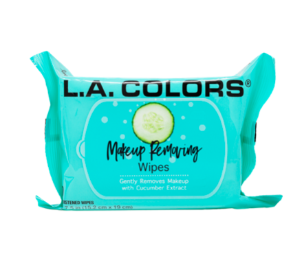 producto: MAKEUP REMOVING WIPES