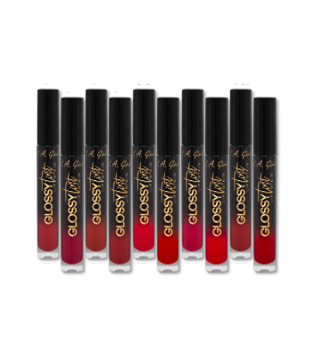 producto: GLOSSY TINT LIP STAIN