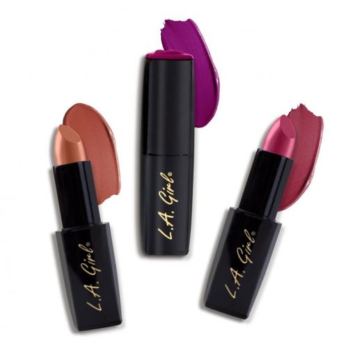producto: LIP ATTRACTION SHIMMER