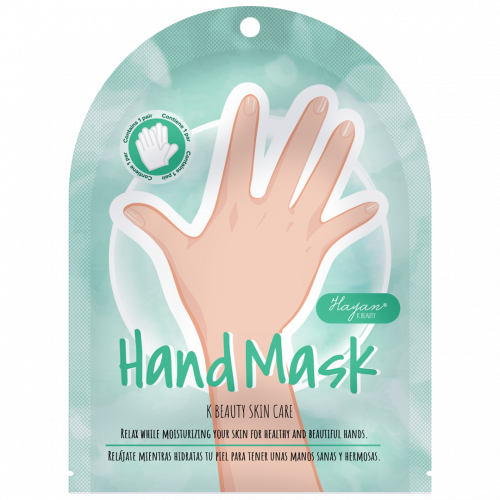 producto: HAND MASK