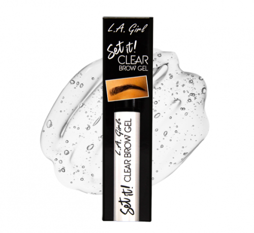 producto: SET IT! CLEAR BROW GEL