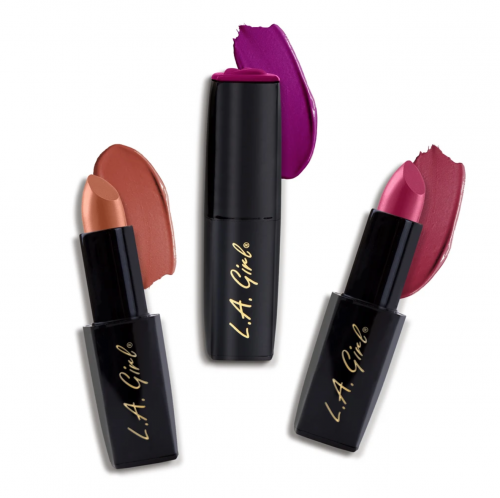 producto: LIP ATTRACTION GLOSSY