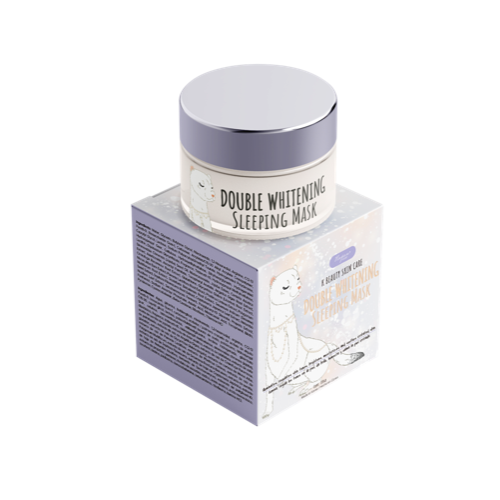 producto: DOUBLE WHITENING