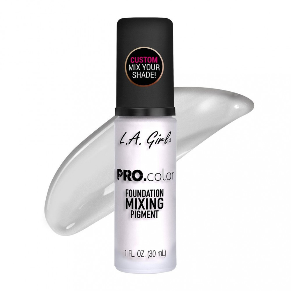 producto: PRO COLOR FOUNDATION MIXING PIGMENT