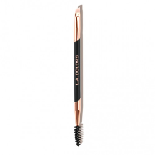 producto: PRO SERIES - DUO BROW & LINER BRUSH