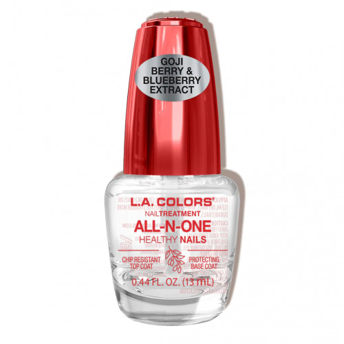 producto: NAIL TREATMENT - ALL-N-ONE HEALTHY NAILS